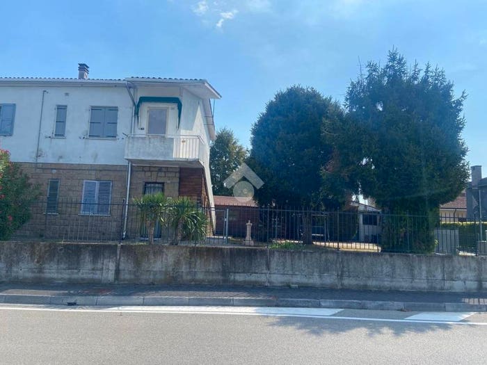 Casa trilocale in vendita in Via Roma, Centro, Conselve
