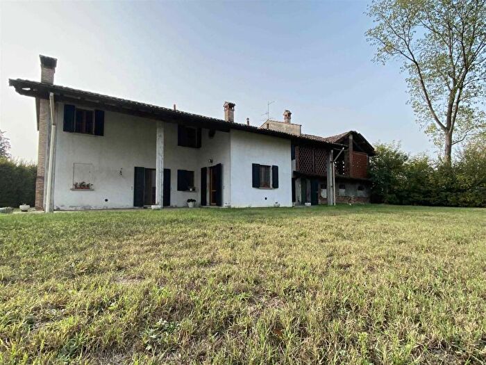 Casa con 6 locali in vendita in Via dei boschi, Sant'Angelo Lodigiano