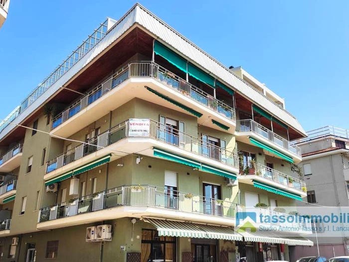 Appartamento con 5 locali in vendita in VIA GIOVANNI XXIII, Centro, Ortona