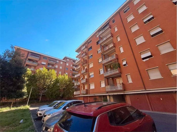 Appartamento quadrilocale in vendita in Via Magno Magnini, Madonna Alta Prepo, Perugia