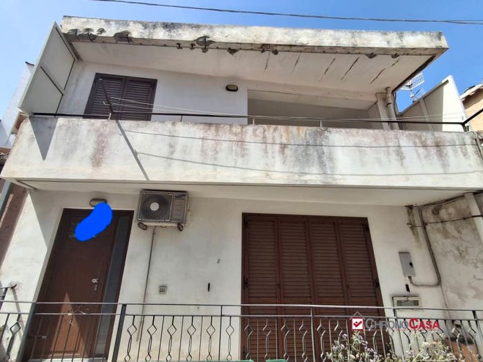 Appartamento quadrilocale in vendita in via lecce, Faro Superiore Sperone, Messina