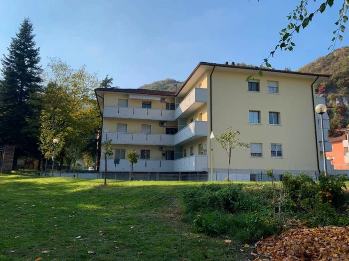 Appartamento trilocale in vendita in Monterenzio