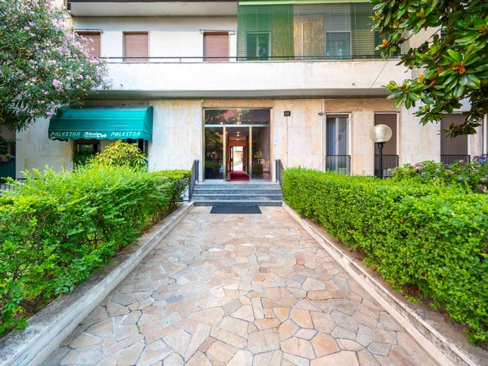 Appartamento trilocale in vendita in Tavazzano, Certosa, Milano