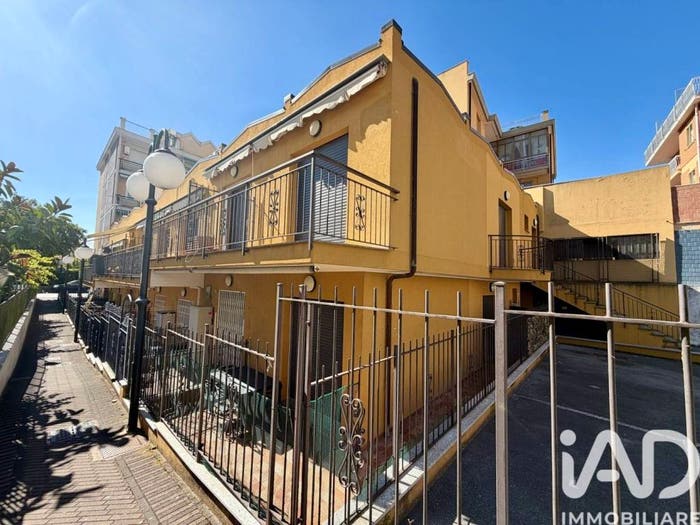 Appartamento bilocale in vendita in Via aurelia, Centro, Ceriale
