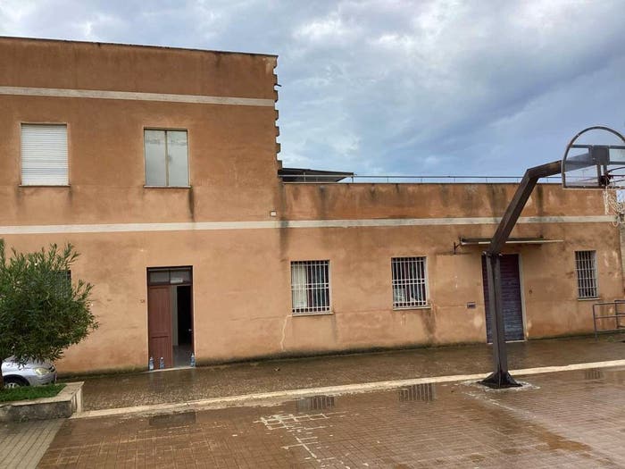 Appartamento trilocale in vendita in piazza Filippo Asaro Maestro, Locogrande, Misiliscemi