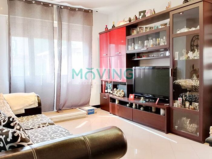 Appartamento con 5 locali in vendita in Via Pastrengo, Mestre, Venezia