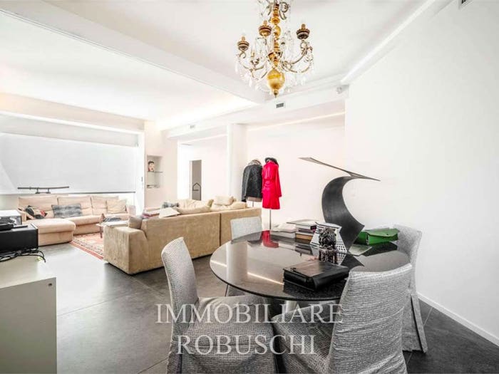 Appartamento con 5 locali in vendita in ponte vecchio, Ponte Vecchio Pitti, Firenze