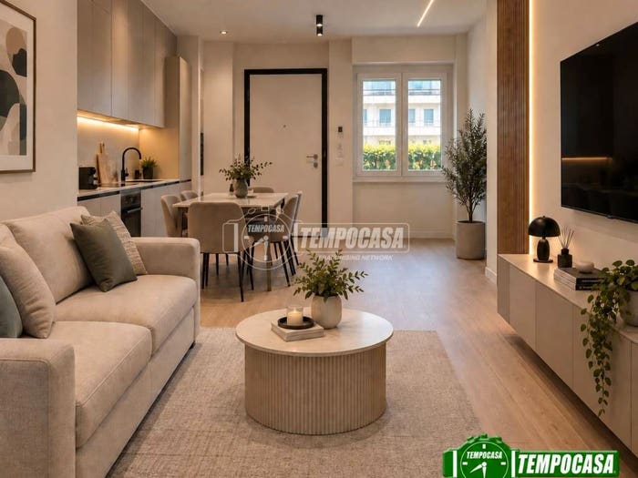 Appartamento monolocale in vendita in Via Fratelli Zoia, San Carlo, Milano