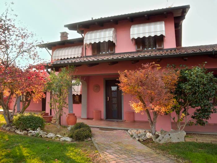 Casa con 6 locali in vendita in Via Nuova, Coniolo Bricco, Coniolo