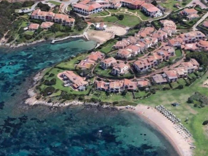 Appartamento con 5 locali in vendita in Via del Faro, Porto Cervo, Arzachena