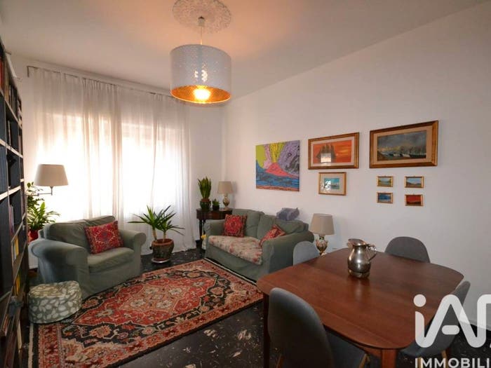 Appartamento con 5 locali in vendita in Via Borzoli, Sestri Ponente, Genova