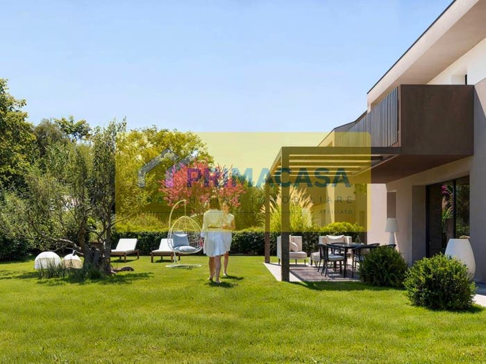 Appartamento con 5 locali in vendita in Via Arino, Centro, Dolo