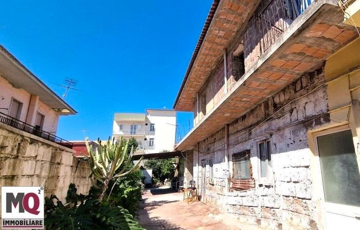 Casa monolocale in vendita in Mondragone