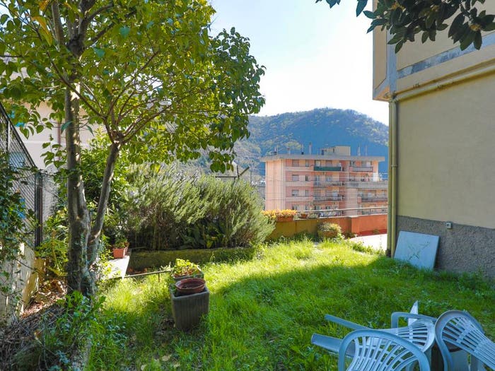 Appartamento quadrilocale in vendita in Via Salvador Allende, Molassana, Genova