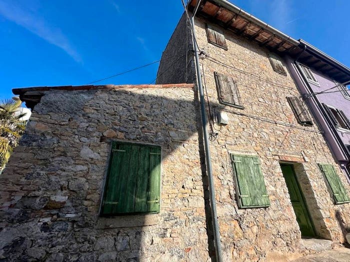 Casa con 5 locali in vendita in Centro, Monfalcone