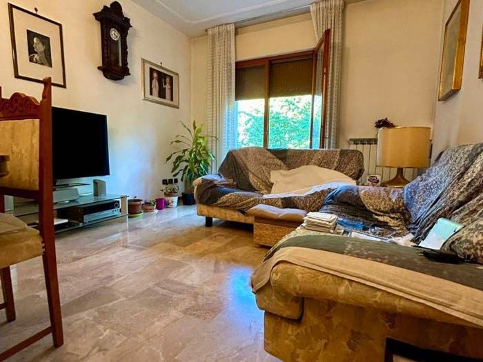 Appartamento quadrilocale in vendita in Via Ronzinella, Centro, Mogliano Veneto