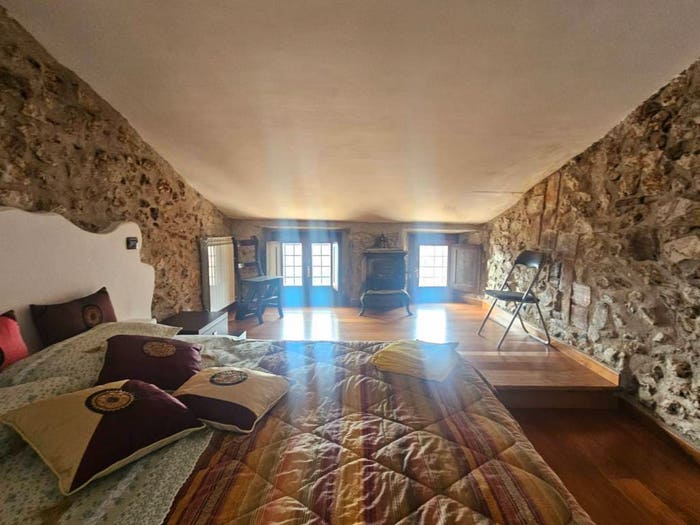 Casa quadrilocale in vendita in via mutiati, Centro, Ovindoli