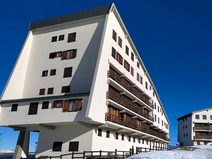 Appartamento trilocale in vendita in piazza RUCAS, Bagnolo Piemonte