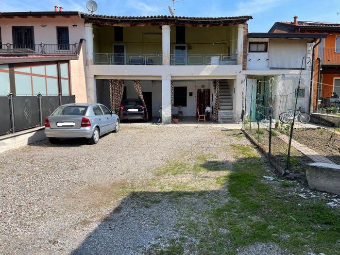 Casa in vendita in Via Antonio Fratti, Centro, Lograto