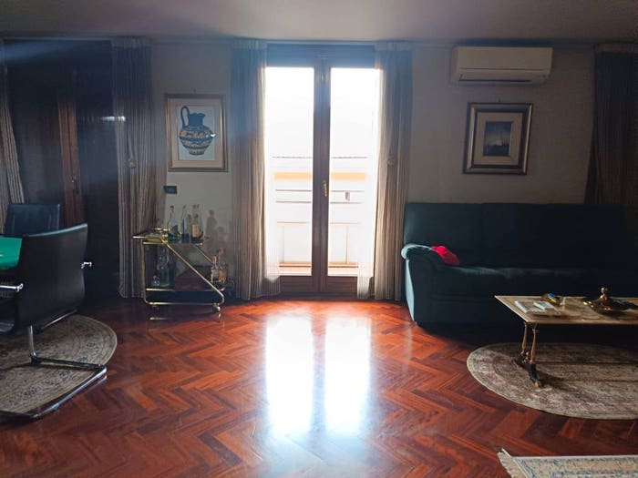 Appartamento quadrilocale in vendita in Corso Europa, Emanuele II C Colombo Morelli e Silvati, Avellino