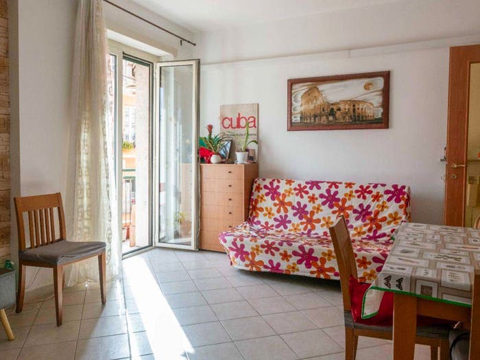 Appartamento quadrilocale in vendita in Via Raffaele Balestra, Monteverde Nuovo, Roma