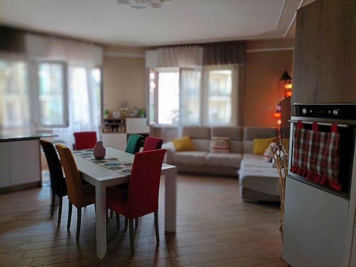 Appartamento con 5 locali in vendita in Centro, Mortara