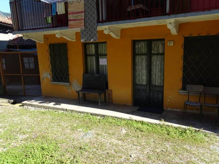 Casa trilocale in vendita in Via dei Partigiani, Centro, Chiusa di San Michele