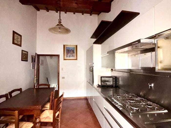Casa trilocale in vendita in Piazza Buondelmonti, Centro, Impruneta