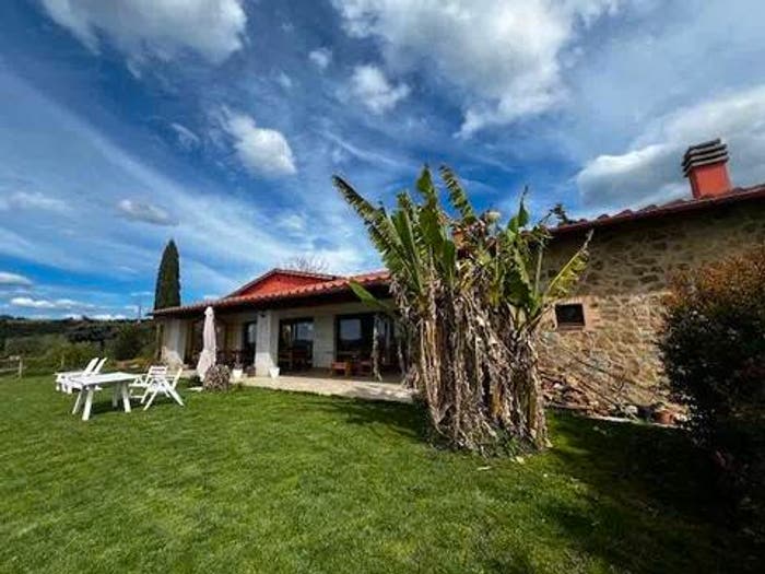 Casa con 6 locali in vendita in Massa Marittima