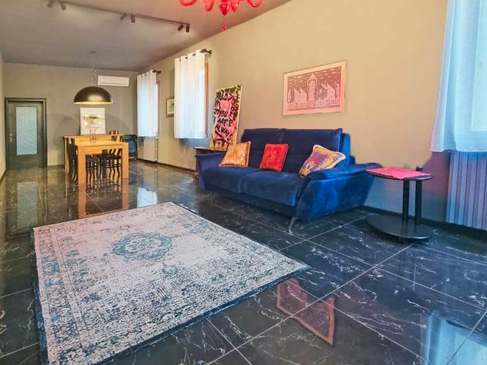 Appartamento con 5 locali in vendita in Calle Boegani, Centro Storico, Chioggia
