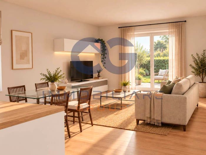 Casa con 6 locali in vendita in Via Francesca da Rimini, Cattolica