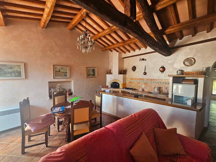 Casa bilocale in vendita in Via Cervara, Rieti
