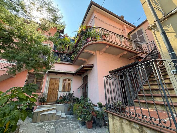 Appartamento quadrilocale in vendita in Migliarina, La Spezia