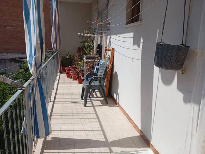 Appartamento trilocale in vendita in Piazza dei Martiri, Centro, Acerra