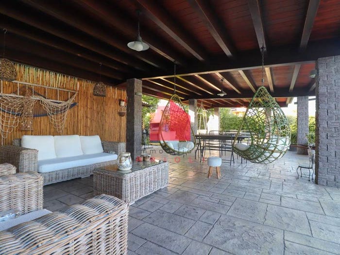 Casa con 6 locali in vendita in Poggio Rusco