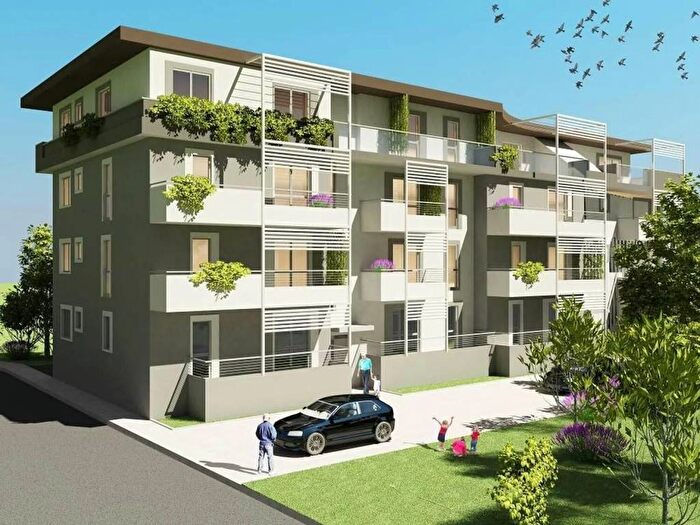 Appartamento bilocale in vendita in Lido Di Fermo, Fermo
