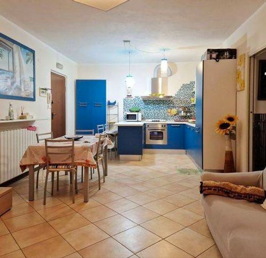 Appartamento trilocale in vendita in Marina di Massa Centro, Massa