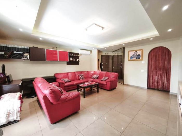 Appartamento quadrilocale in vendita in Casalotti, Roma