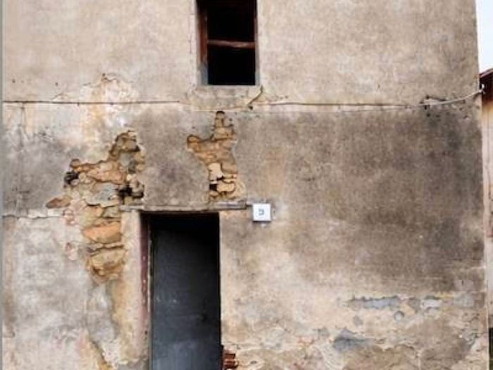 Casa bilocale in vendita in Via Aspromonte, Centro, Tortolì