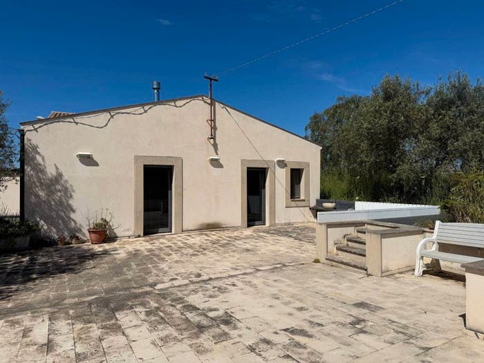 Casa quadrilocale in vendita in Contrada Piano dell'Acqua, Chiaramonte Gulfi