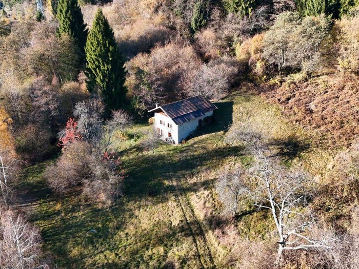 Casa trilocale in vendita in Via Nongole, Bieno