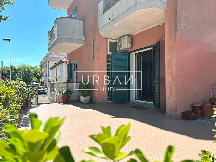 Appartamento quadrilocale in vendita in Via Zambianchi a, Rimini
