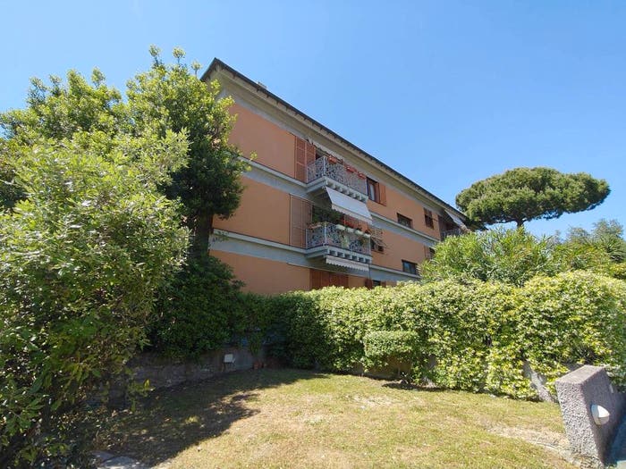 Appartamento con 5 locali in vendita in Albaro, Genova
