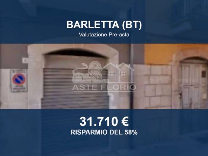 Appartamento trilocale in vendita in Via Como, Settefrati Via Foggia Fiumara, Barletta