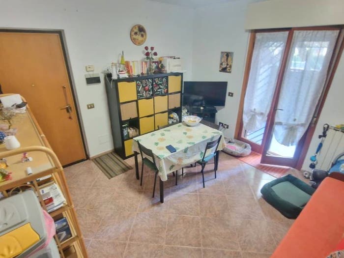 Appartamento bilocale in vendita in Via Fiume, Centro, Ladispoli