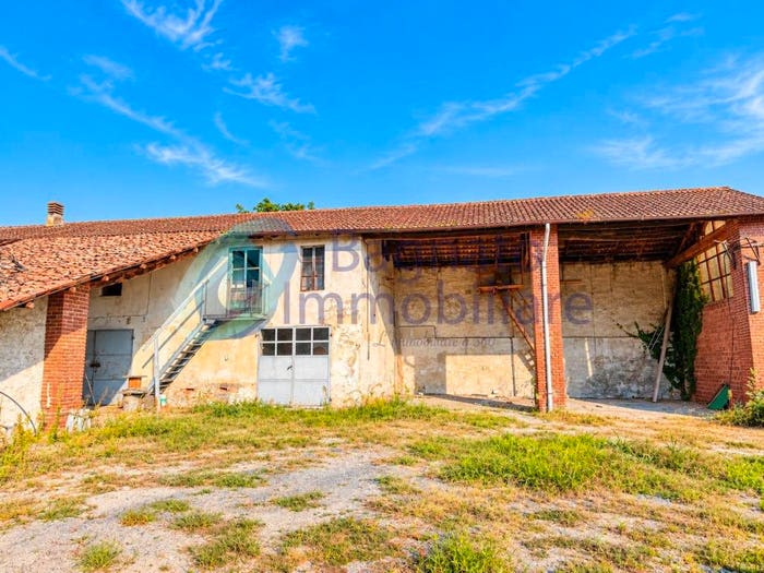 Casa in vendita in Via dei Prati, Sant'Angelo Lomellina