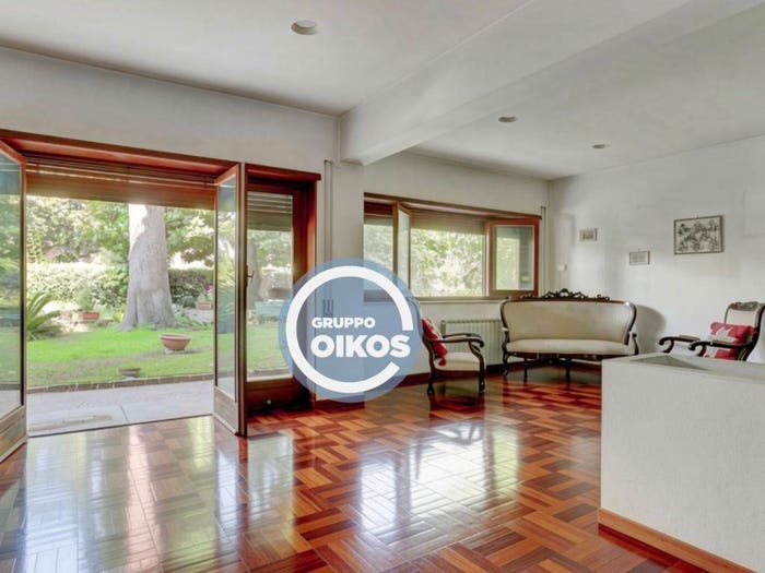 Appartamento con 6 locali in vendita in Via di Villa Zingone, Colli Portuensi Casaletto, Roma