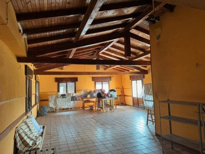 Appartamento con 6 locali in vendita in Centro, Castegnero Nanto