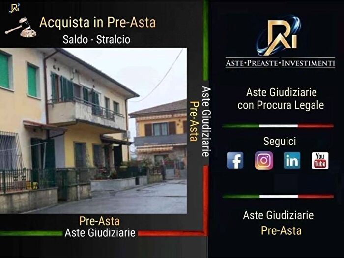 Appartamento quadrilocale in vendita in Via Buggianese, Centro, Ponte Buggianese