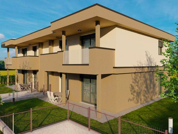Case in Vendita e in Affitto - 2